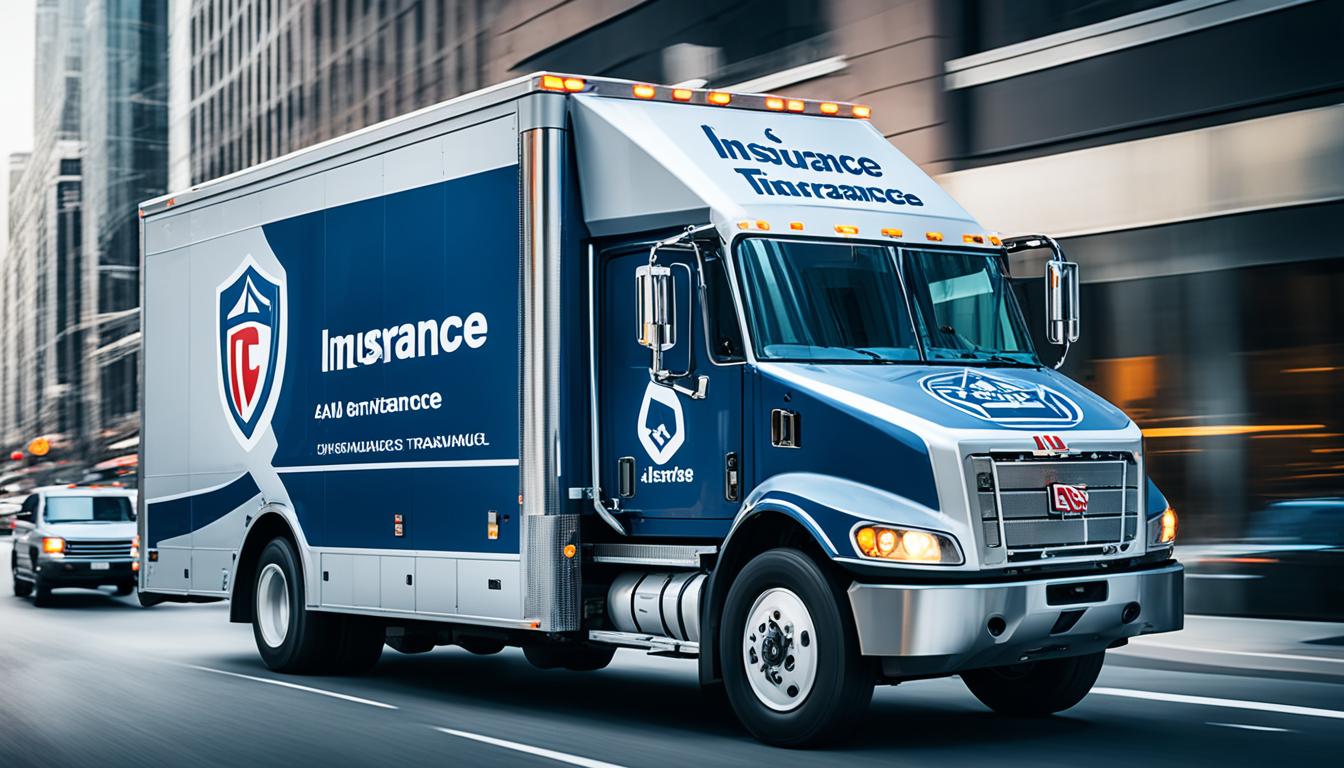 Armored Truck Insurance: Protect Your Cash in Transit