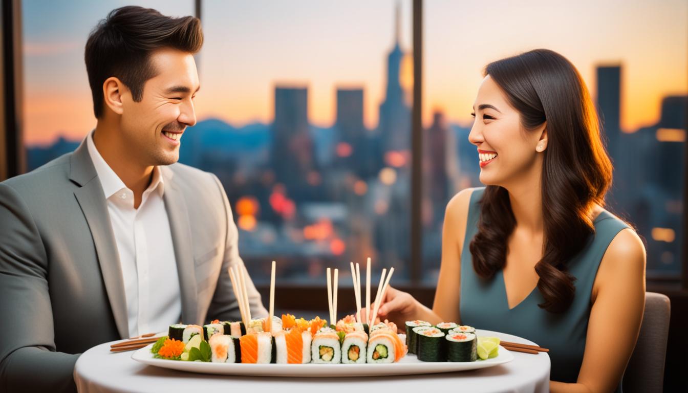 Asian Date: Find Your Match in the US Today