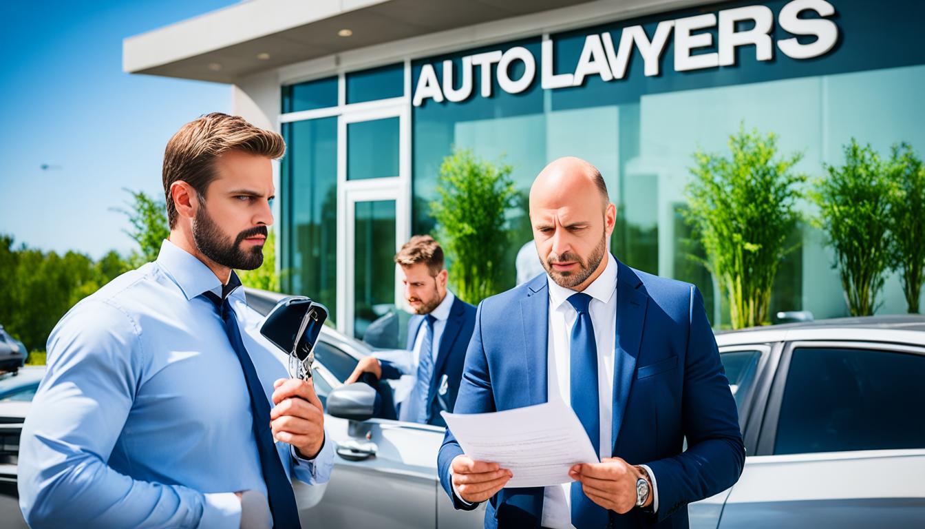 auto lawyers near me