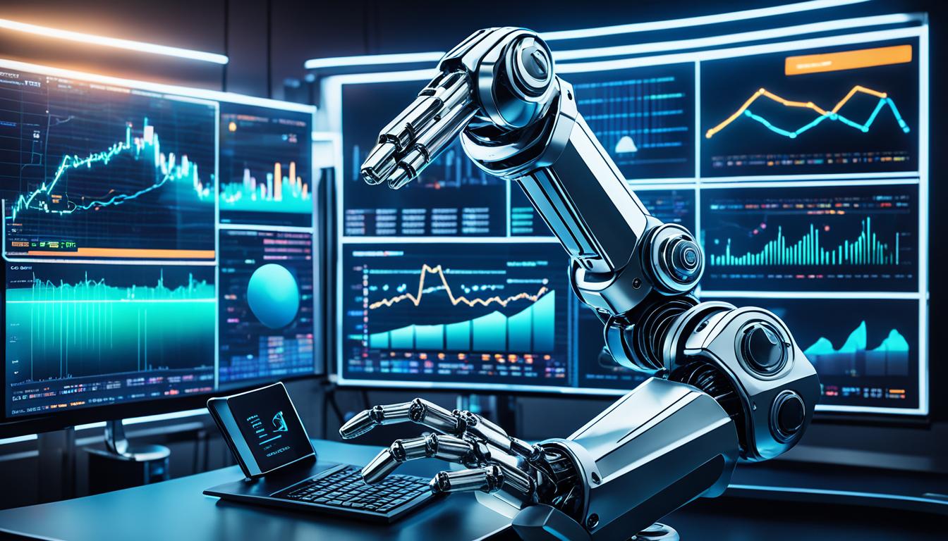 Automated Crypto Trading Bots: Optimize Your Investments