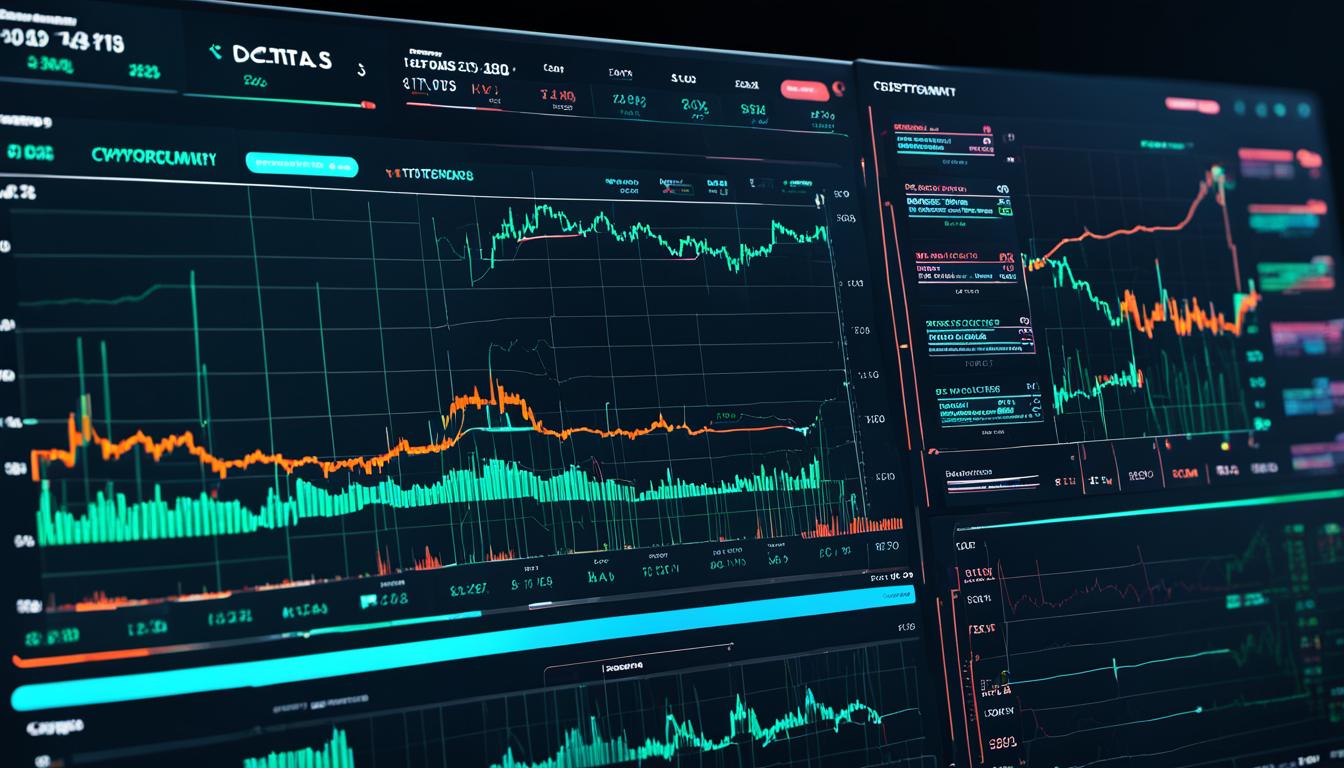 automated crypto trading