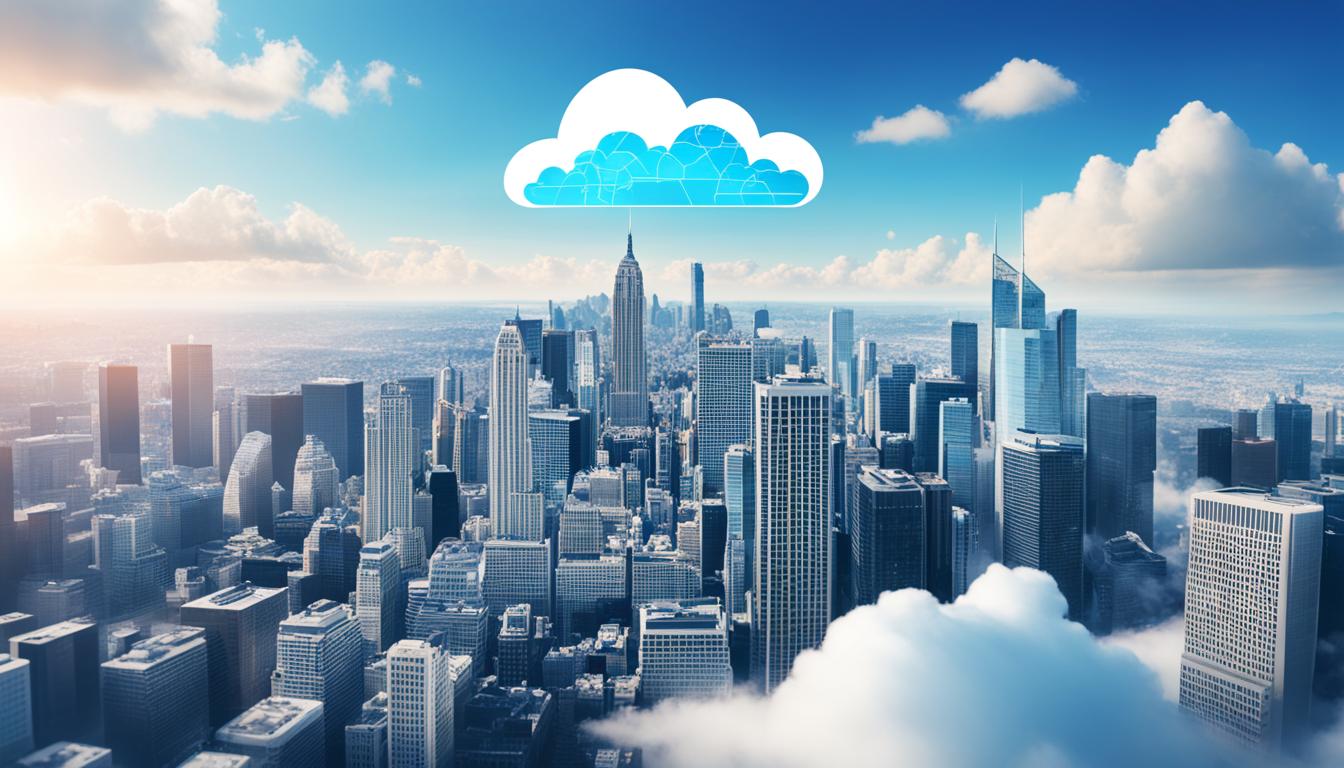 Azure Cloud: Simplify Your Digital Transformation