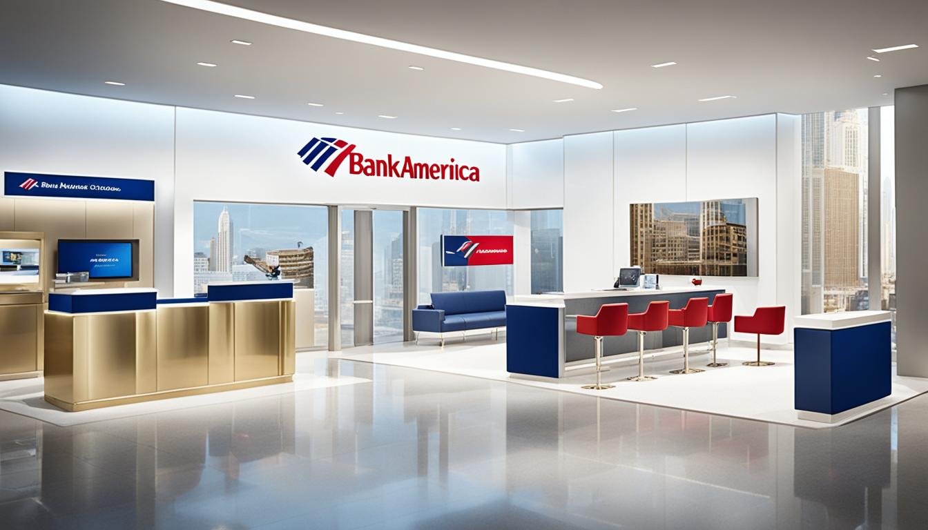 bank of america private banking