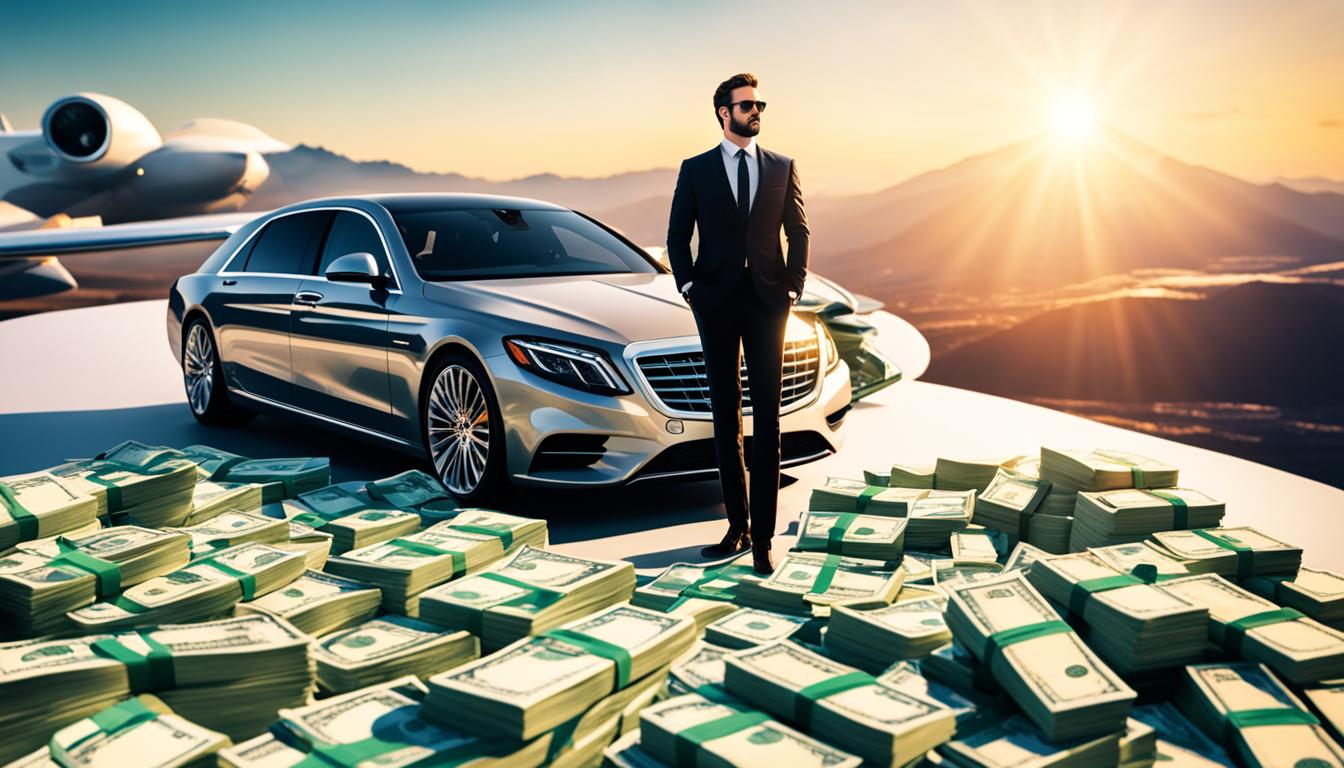 How to Become a Billionaire: Your Path to Wealth