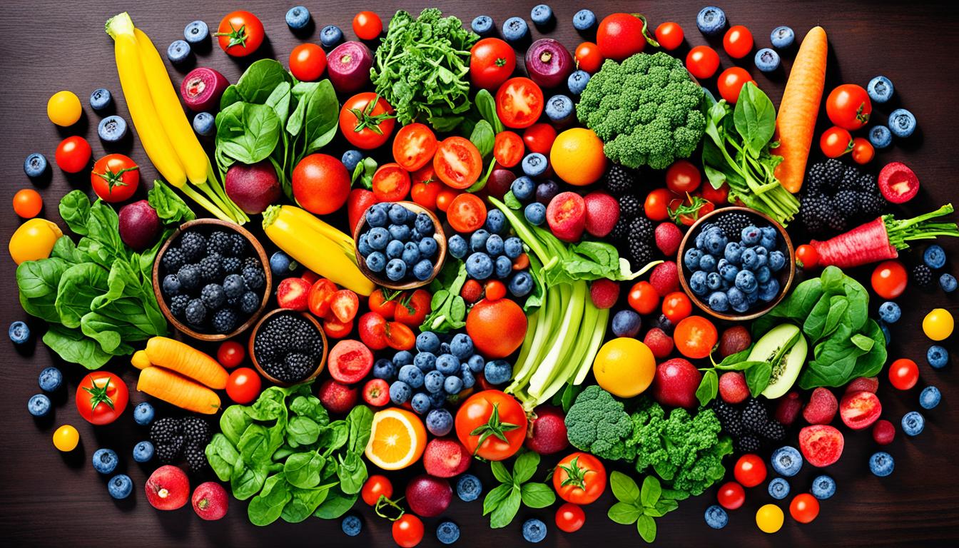 benefits of including antioxidants in your diet