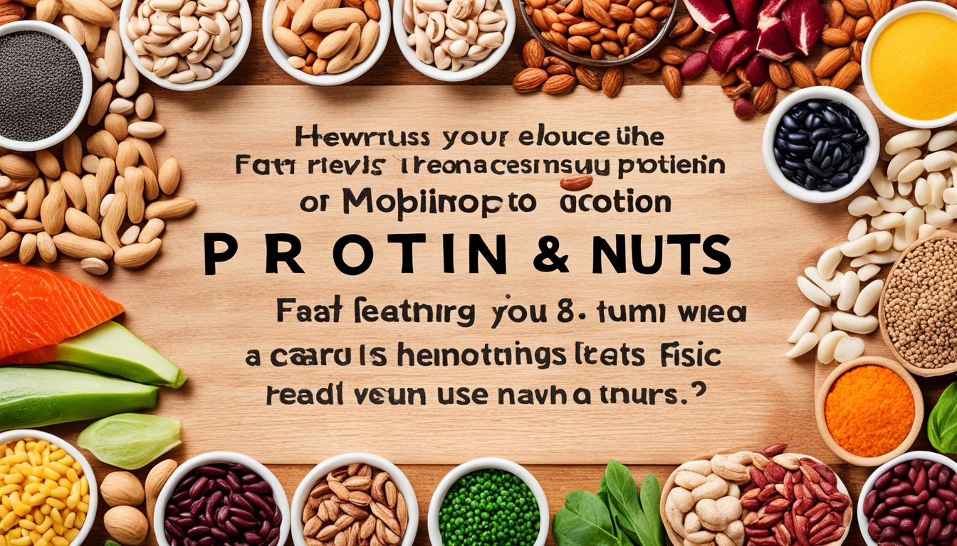 Benefits of Including Protein in Your Diet