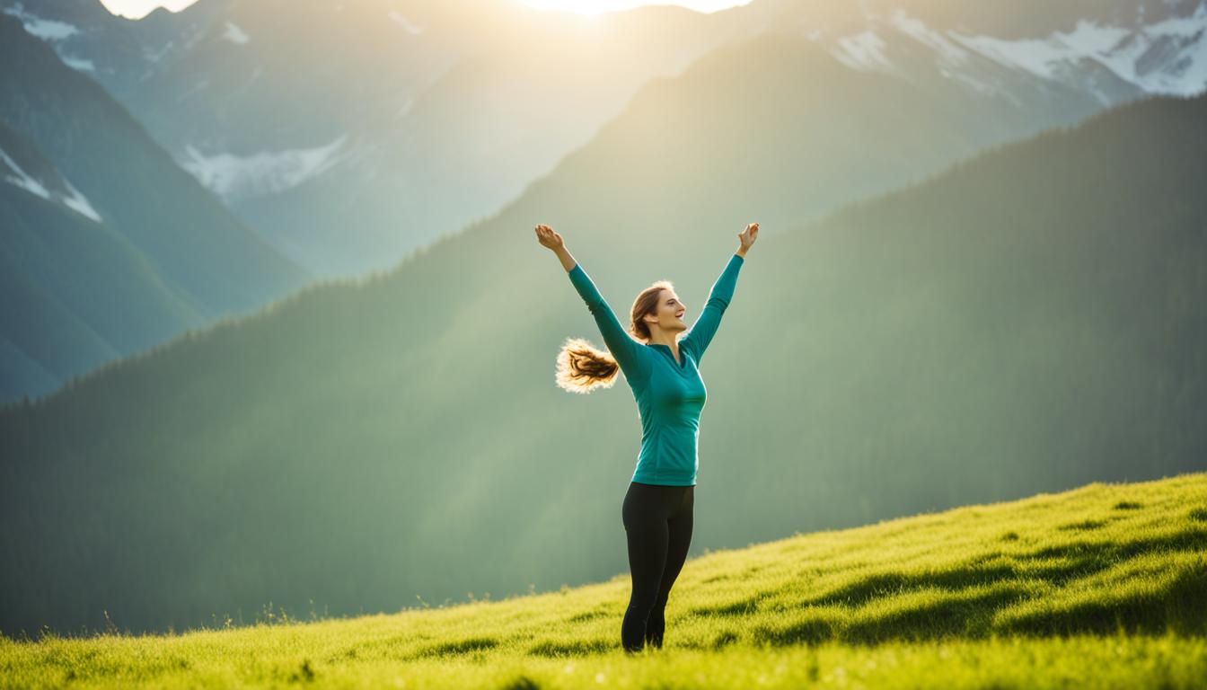 Stretch Your Way to Better Health: Daily Benefits