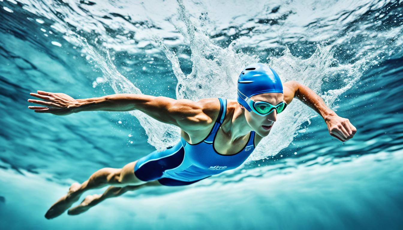 benefits of incorporating swimming into your fitness routine