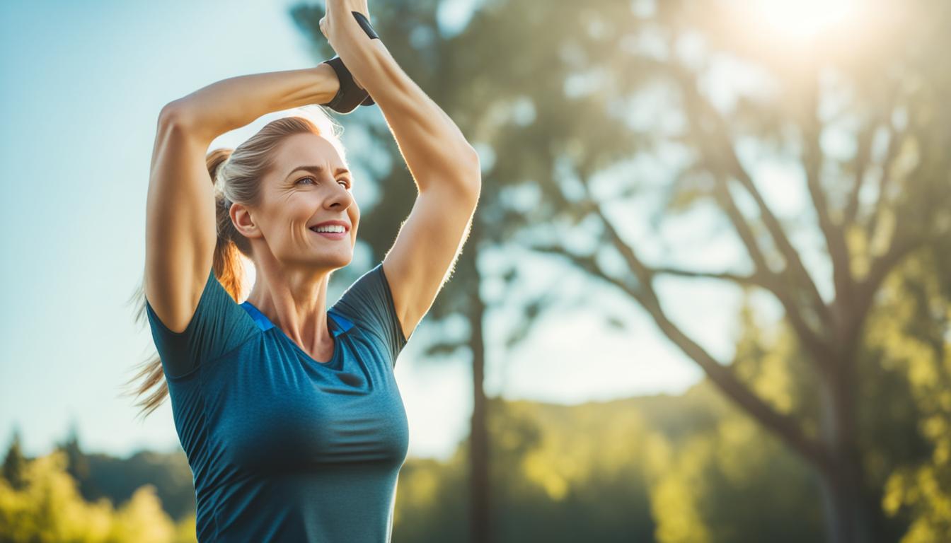 Unlock the Benefits of Morning Workouts Today