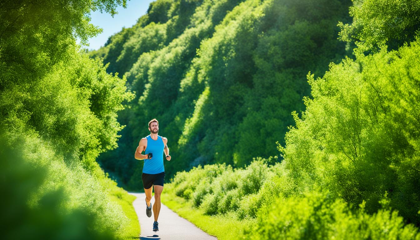 Discover the Benefits of Outdoor Exercise Today