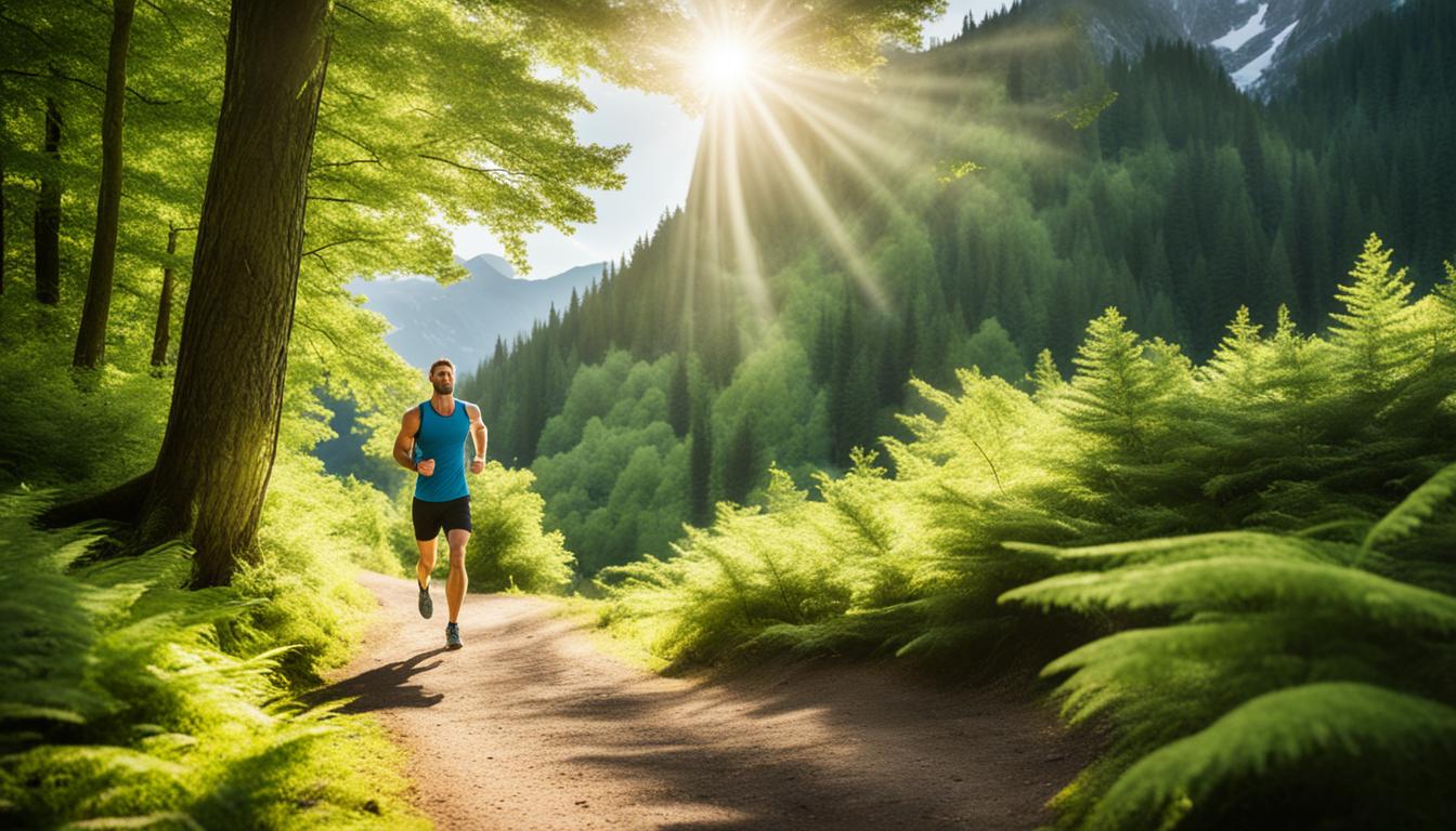 Outdoor Running’s Mental Health Benefits: Feel Better