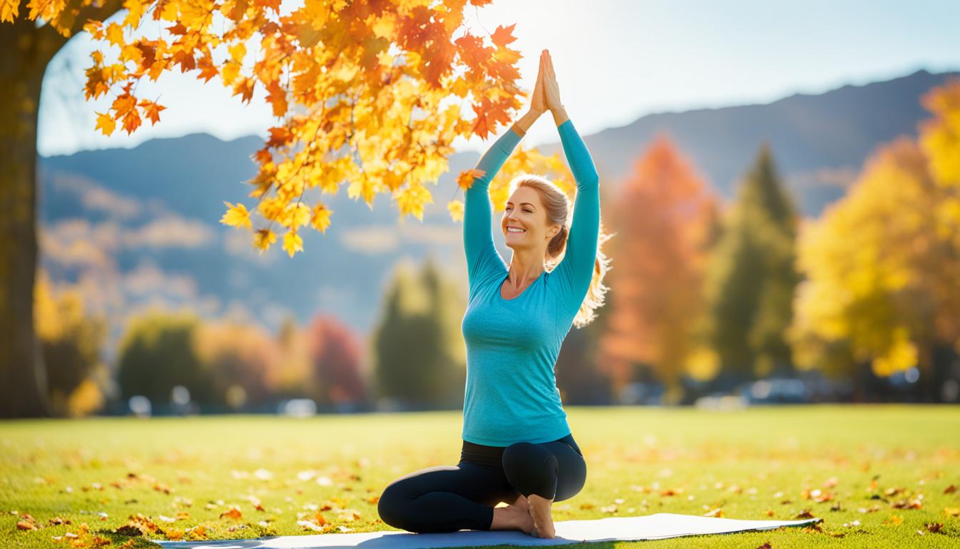 Outdoor Workouts: Boost Your Vitamin D Intake Naturally