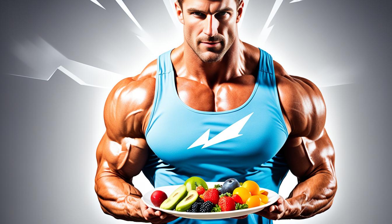 Boost Energy: Benefits of Pre-Workout Nutrition