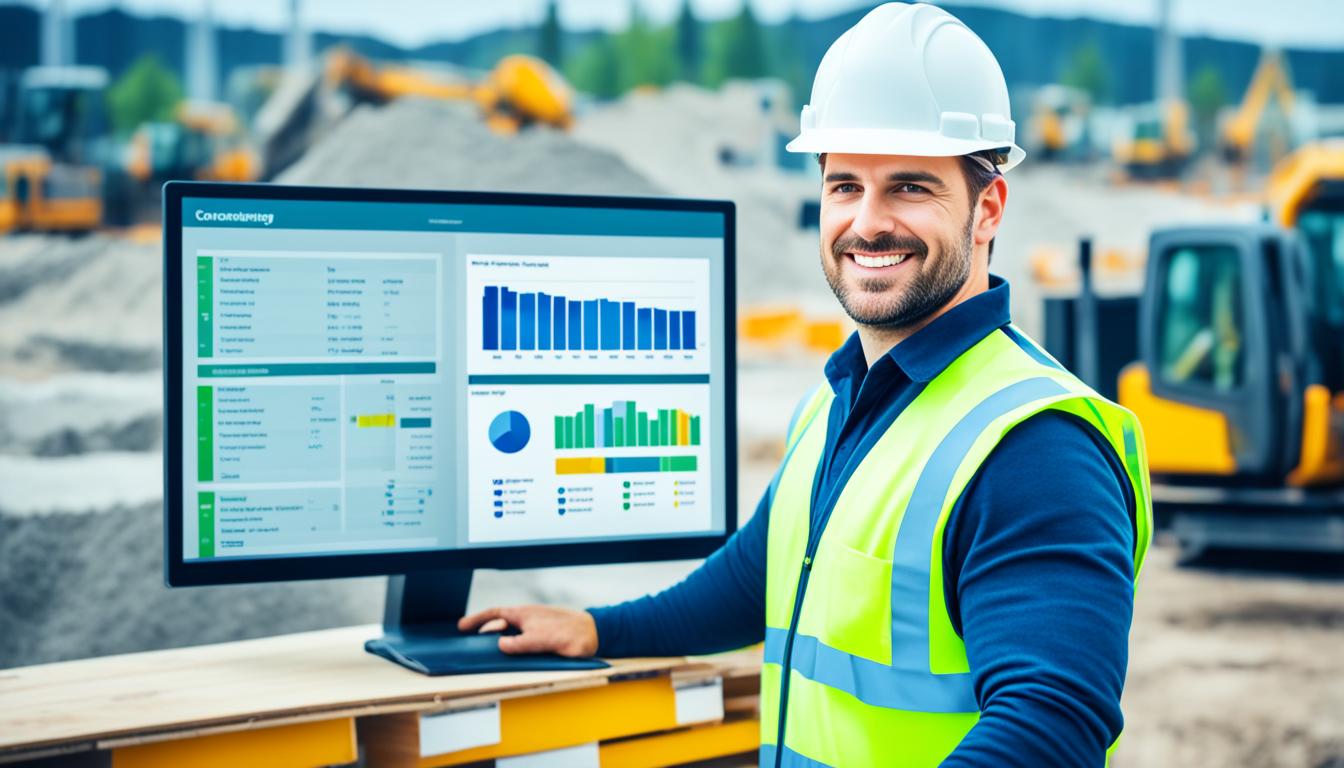 Best Accounting Software for Construction Companies