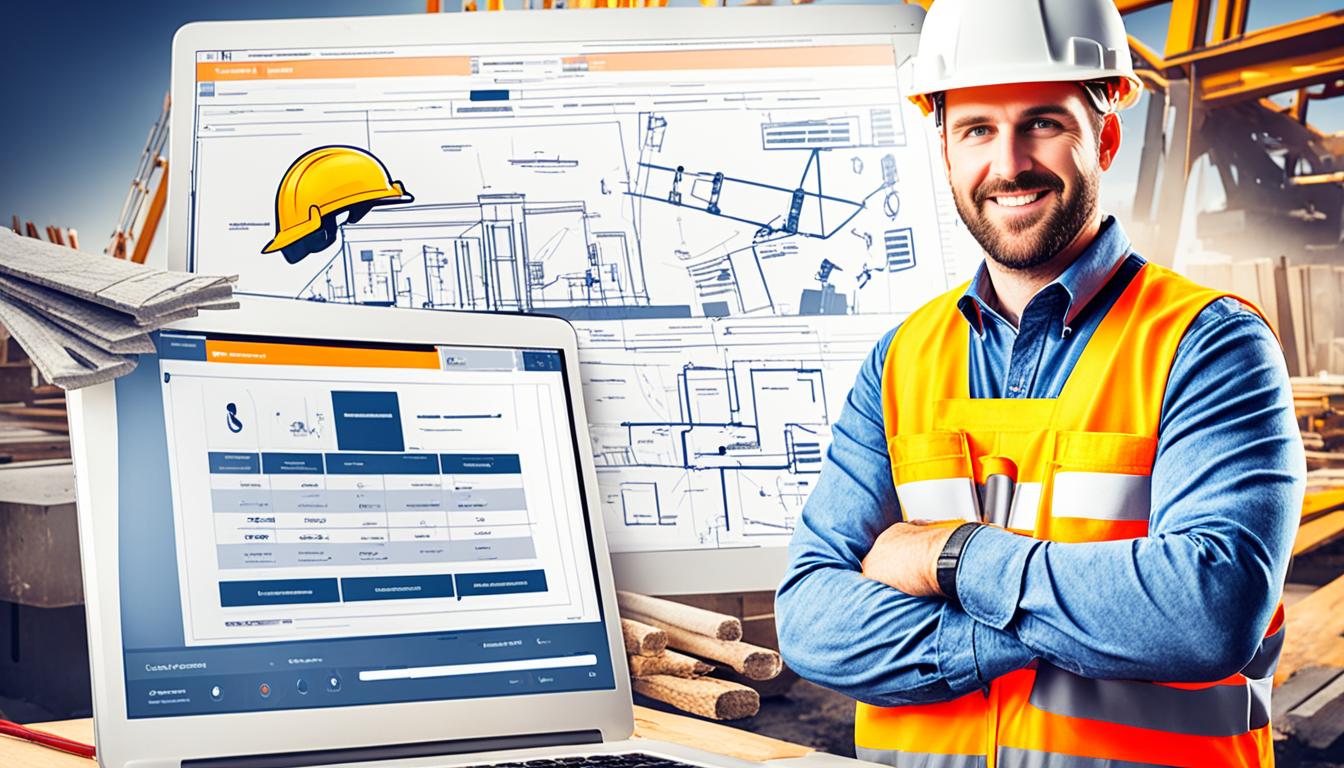 best accounting software for small construction business