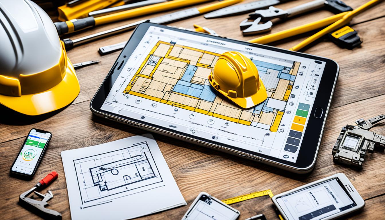 best app for small construction business