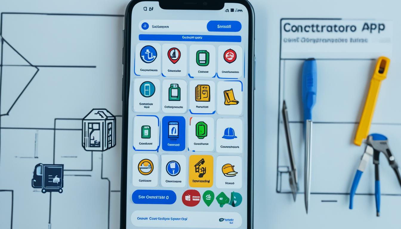 Top Apps for Contractors: Boost Your Business