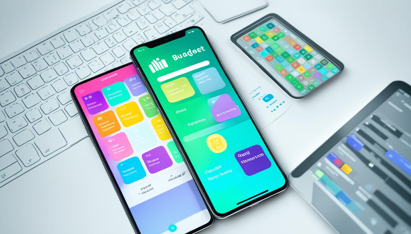 best budget apps 2022