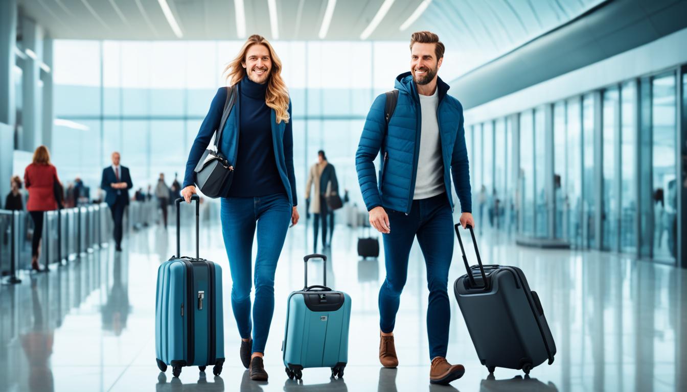 Top 10 Best Carry On Luggage 2022: Expert Picks