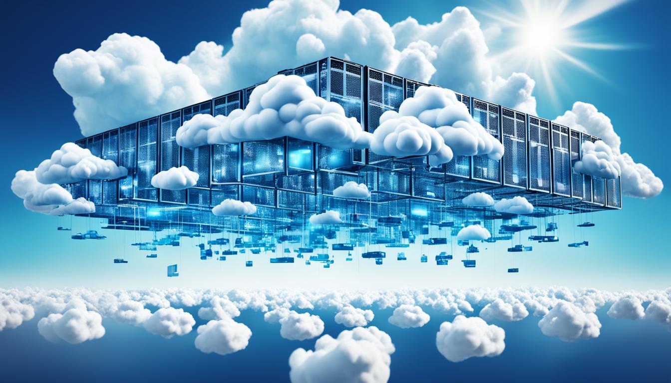 Top Cloud Hosting Providers: Best Cloud Hosting Guide