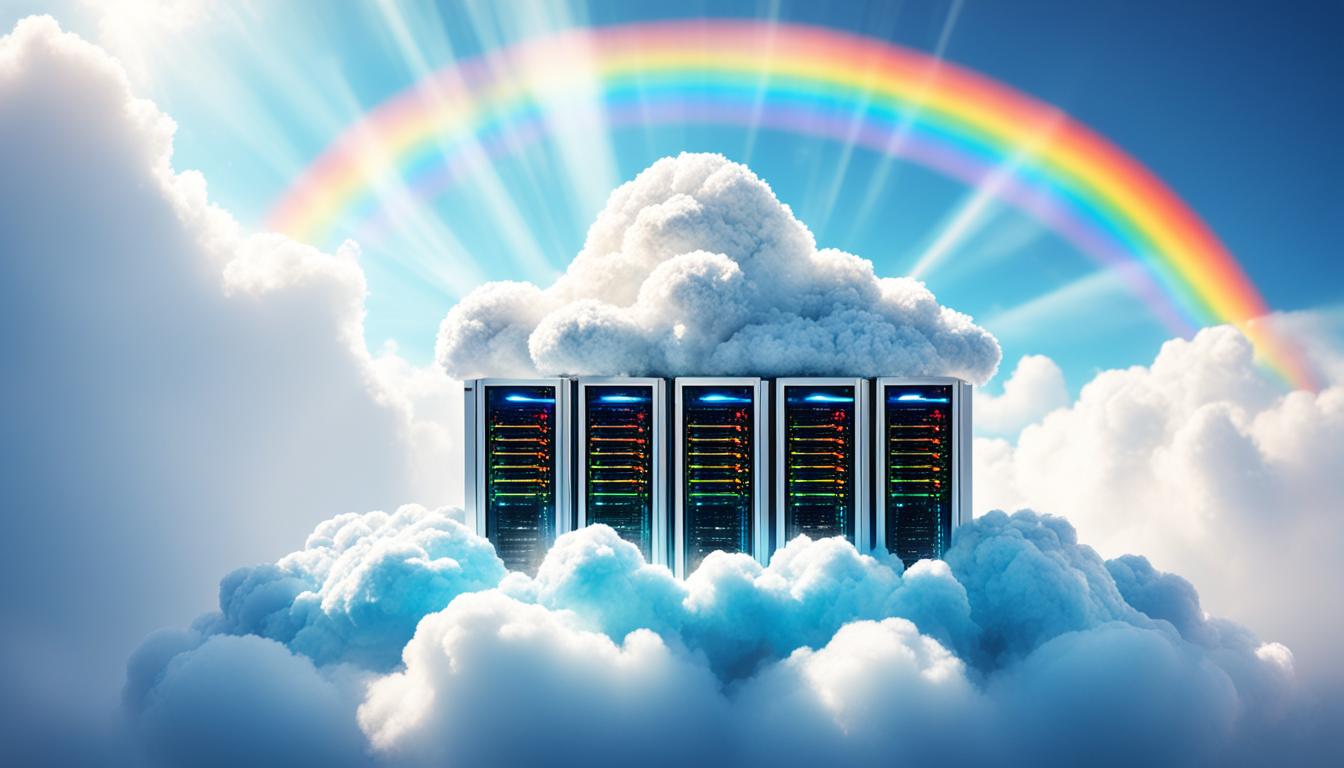 Cloud Hosting: Find the Best Server Solutions