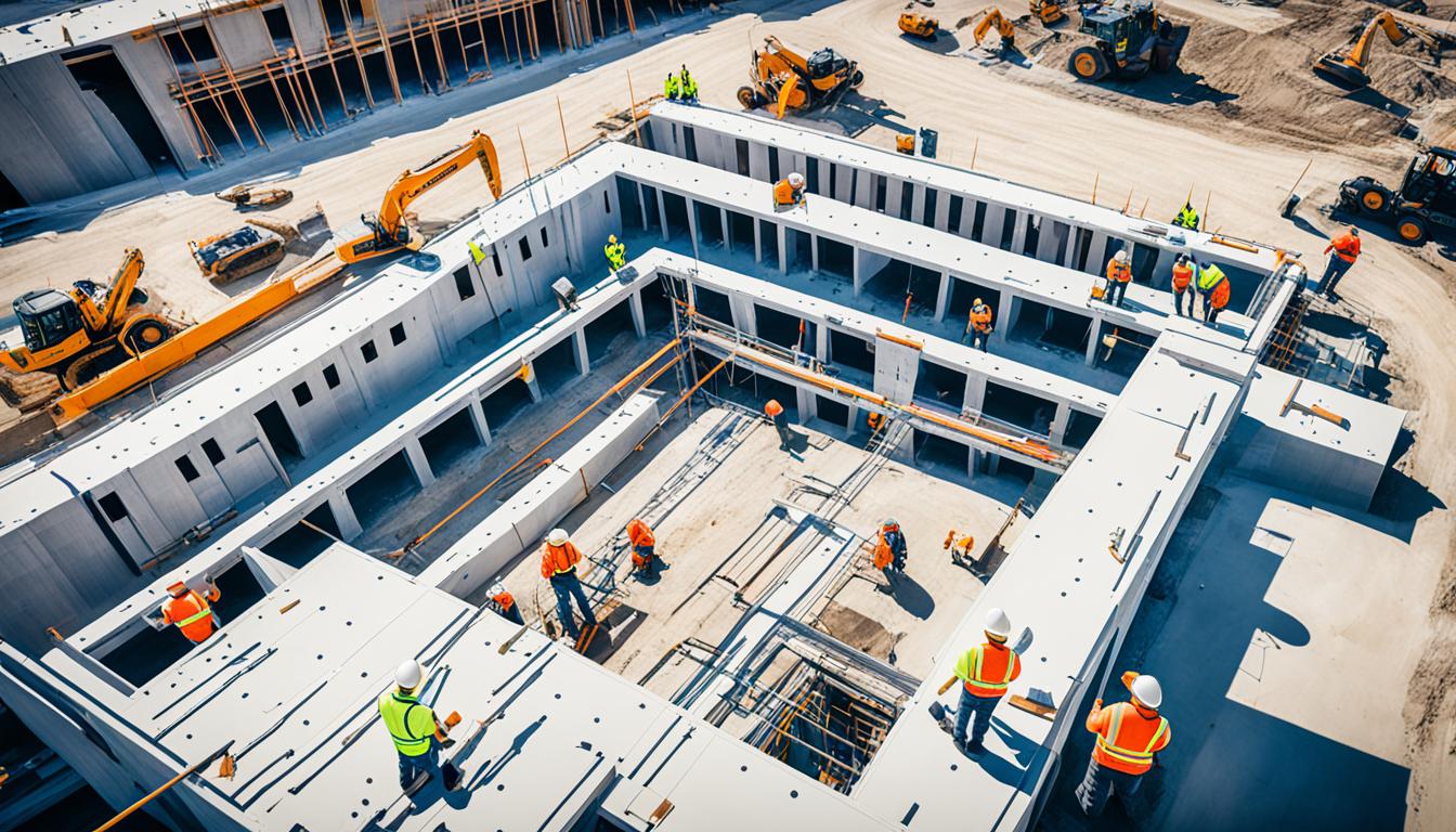 best construction management software for small business