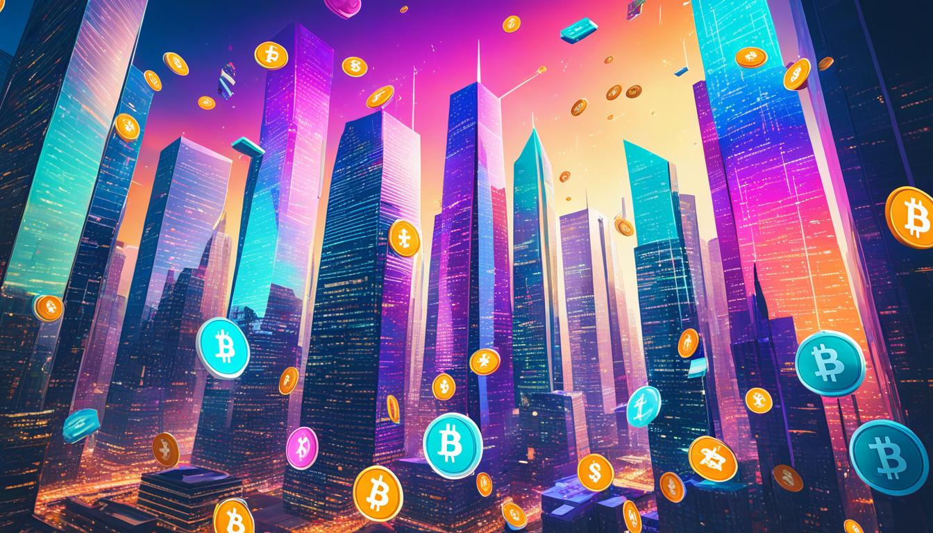 Top Cryptocurrency Investments for 2022 Revealed