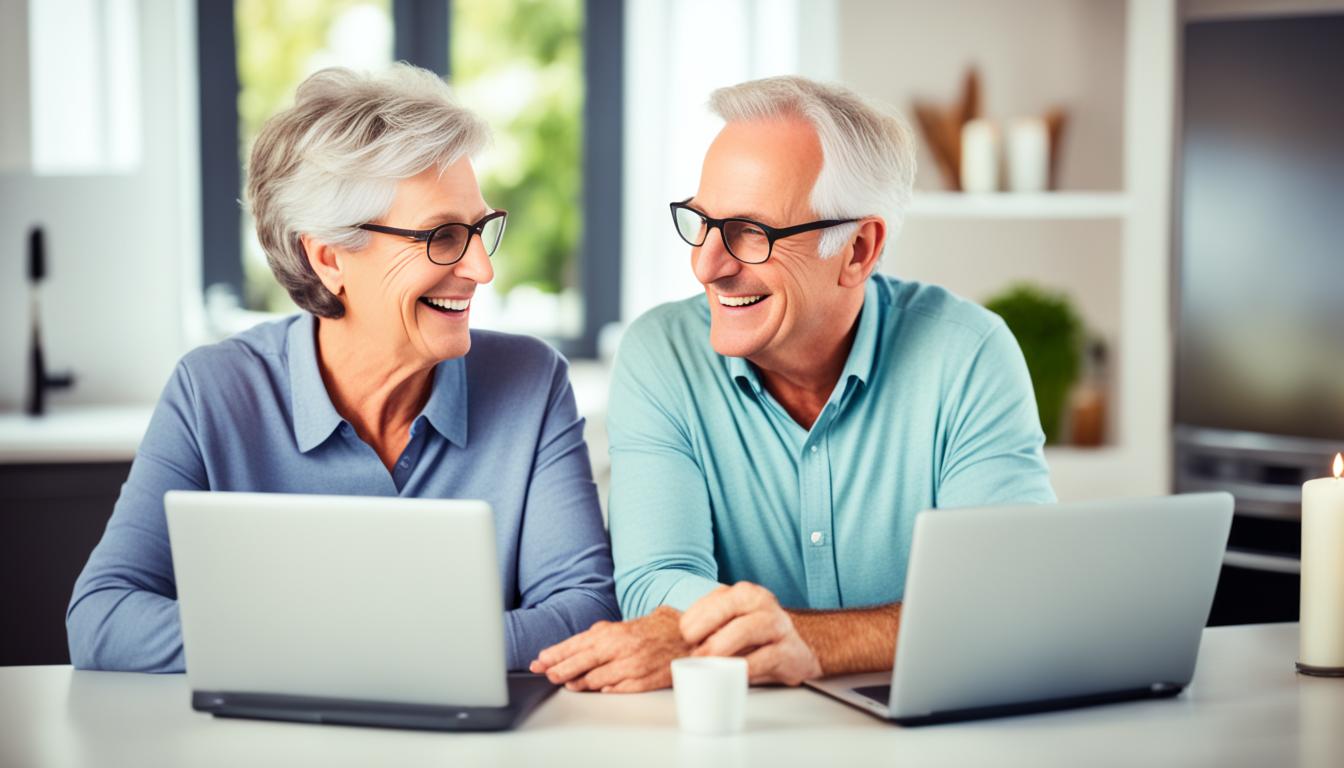 Find Love After 40: Top Dating Sites for Mature Adults