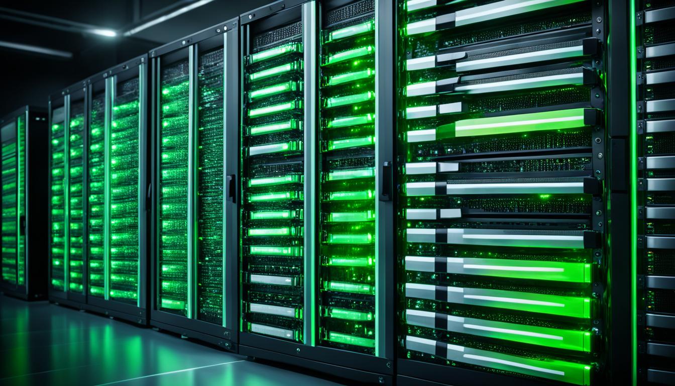 Top Dedicated Hosting Providers for Your Business