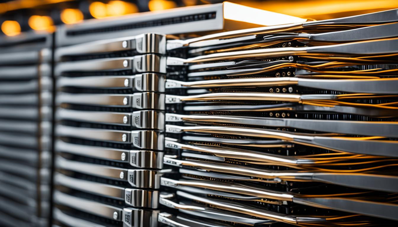 Best Dedicated Server: Top Options for Your Business