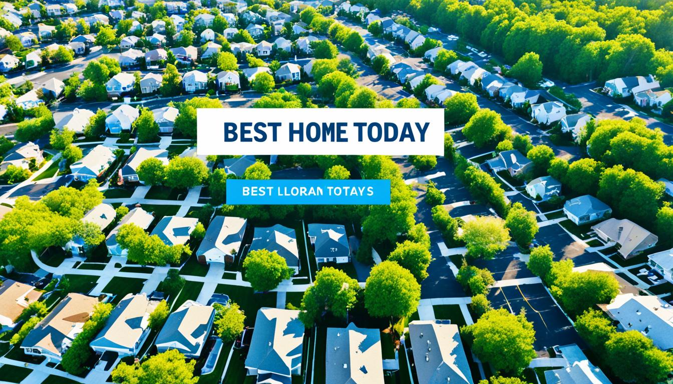 best home loan rates