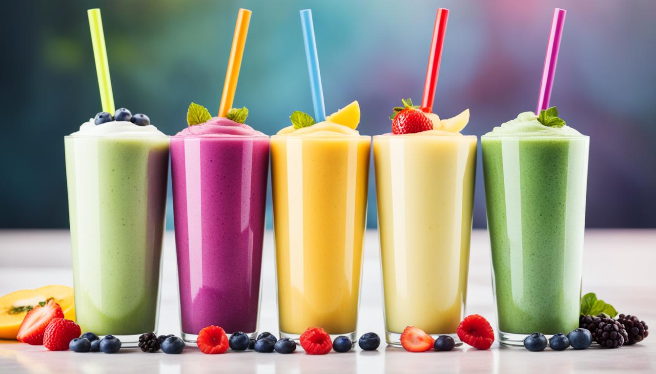 Top Meal Replacement Shakes: Best Options for 2023