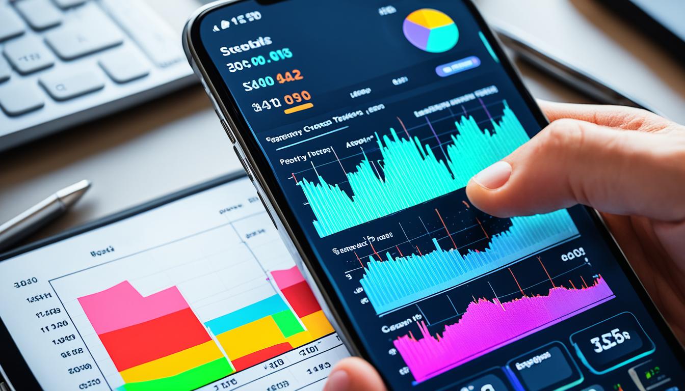 Top Penny Stock Apps for Smart Investing 2023