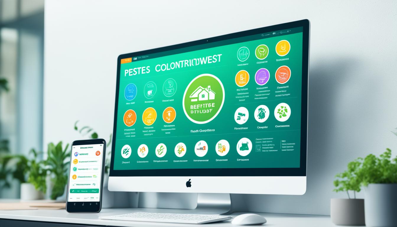 Top Pest Control Software: Find Your Perfect Match