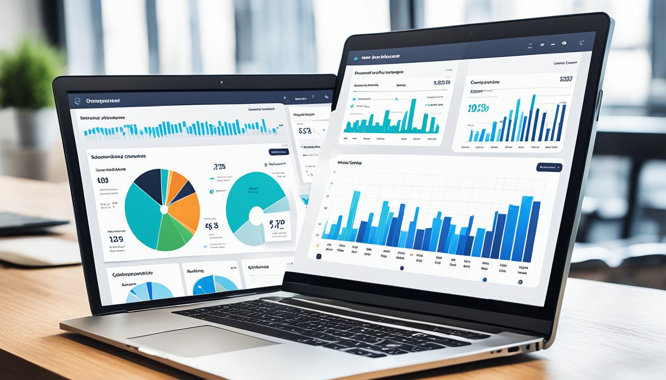 Top Sales Tracking Software for Small Businesses