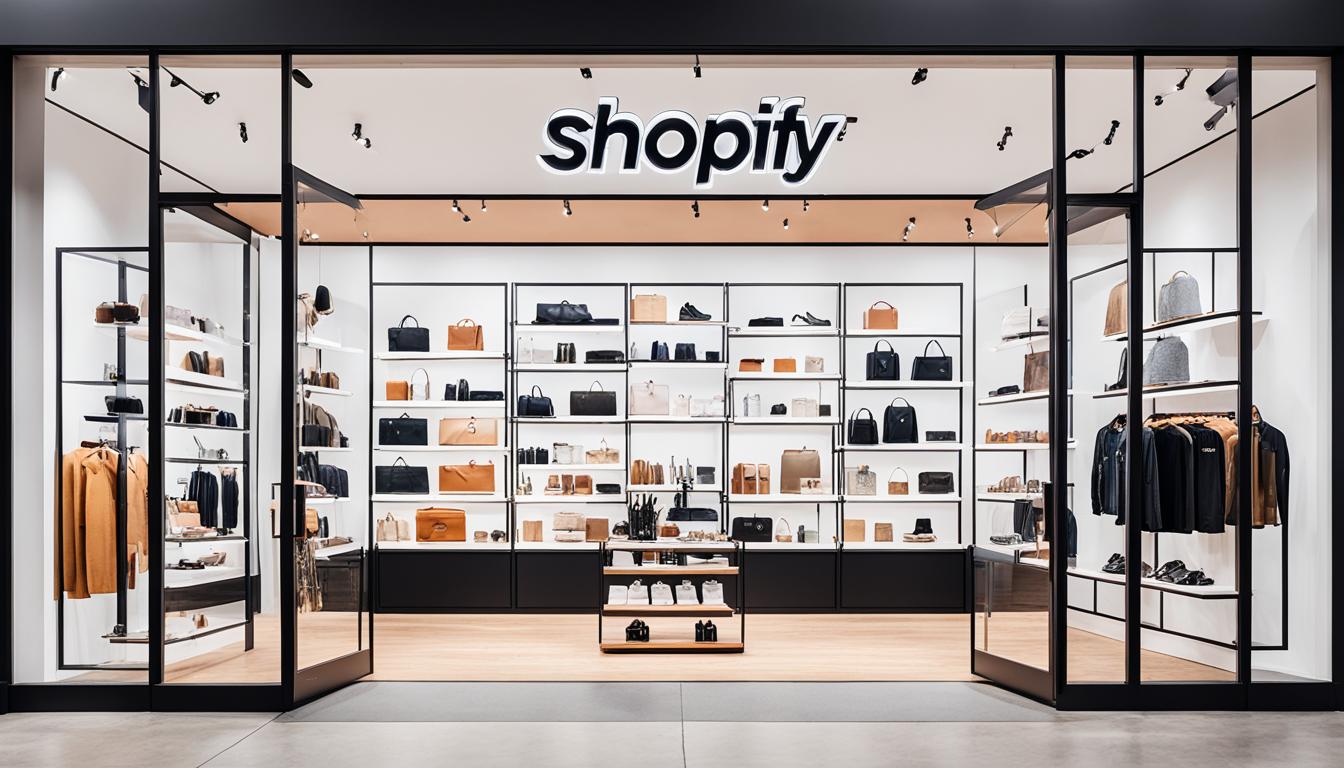 best shopify stores