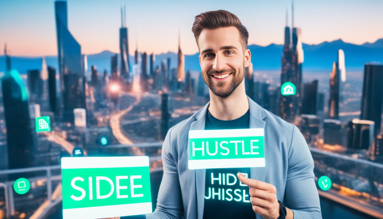 Top 10 Best Side Hustles 2023: Boost Your Income