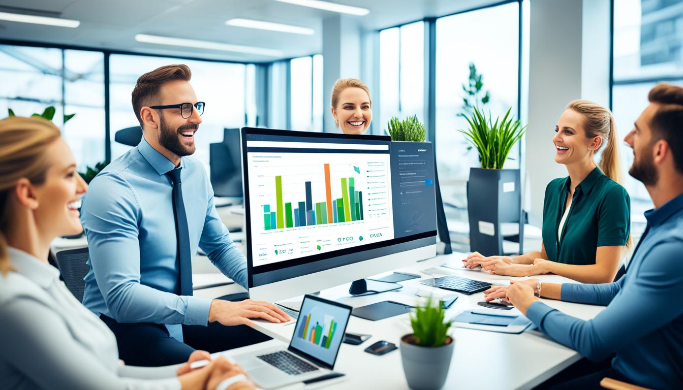 Best Small Business HR Software: Top Picks for 2023