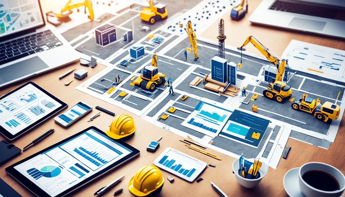 Top Construction Business Software Solutions