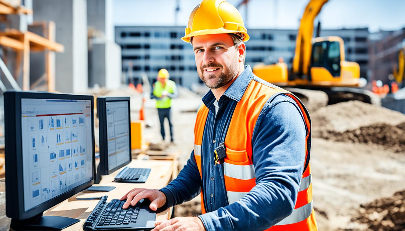 Best Software for Small Construction Business