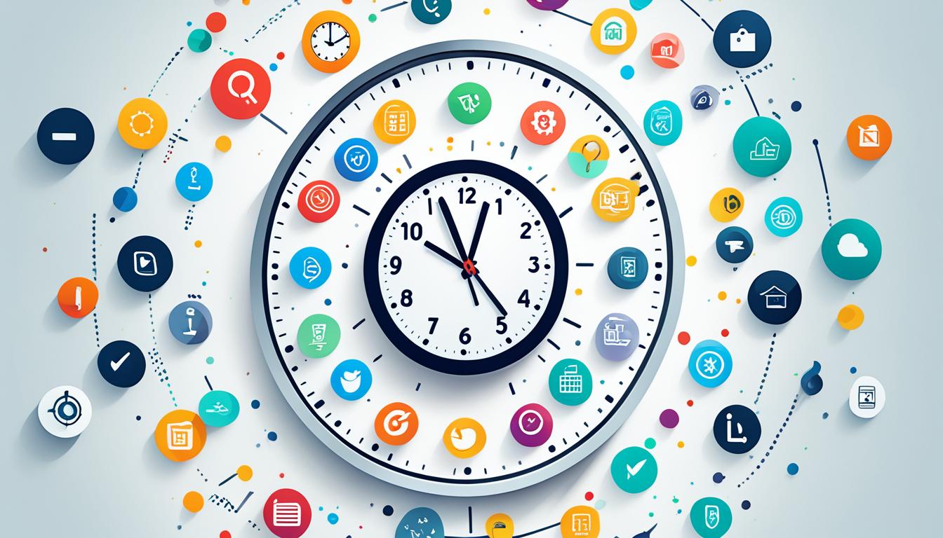 Top Time Tracking Apps for Small Business Success