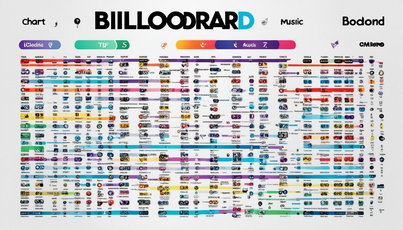 Billboard Chart: Your Guide to Music Rankings