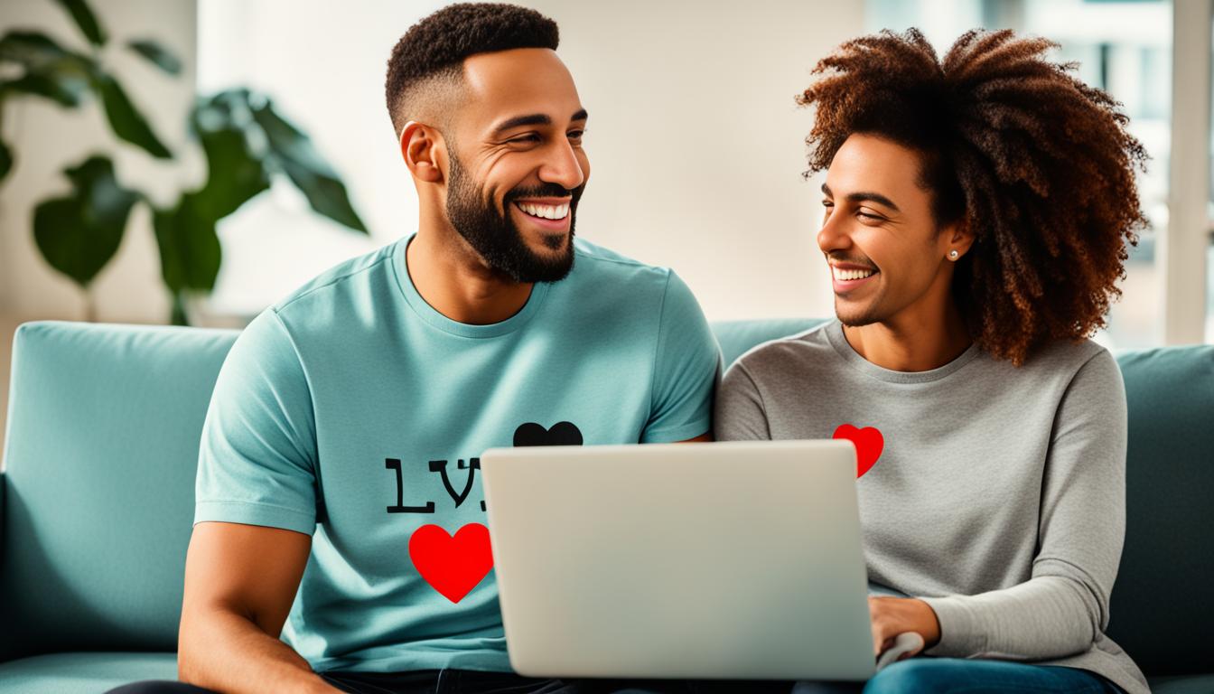 Black Dating Sites: Find Your Perfect Match Online