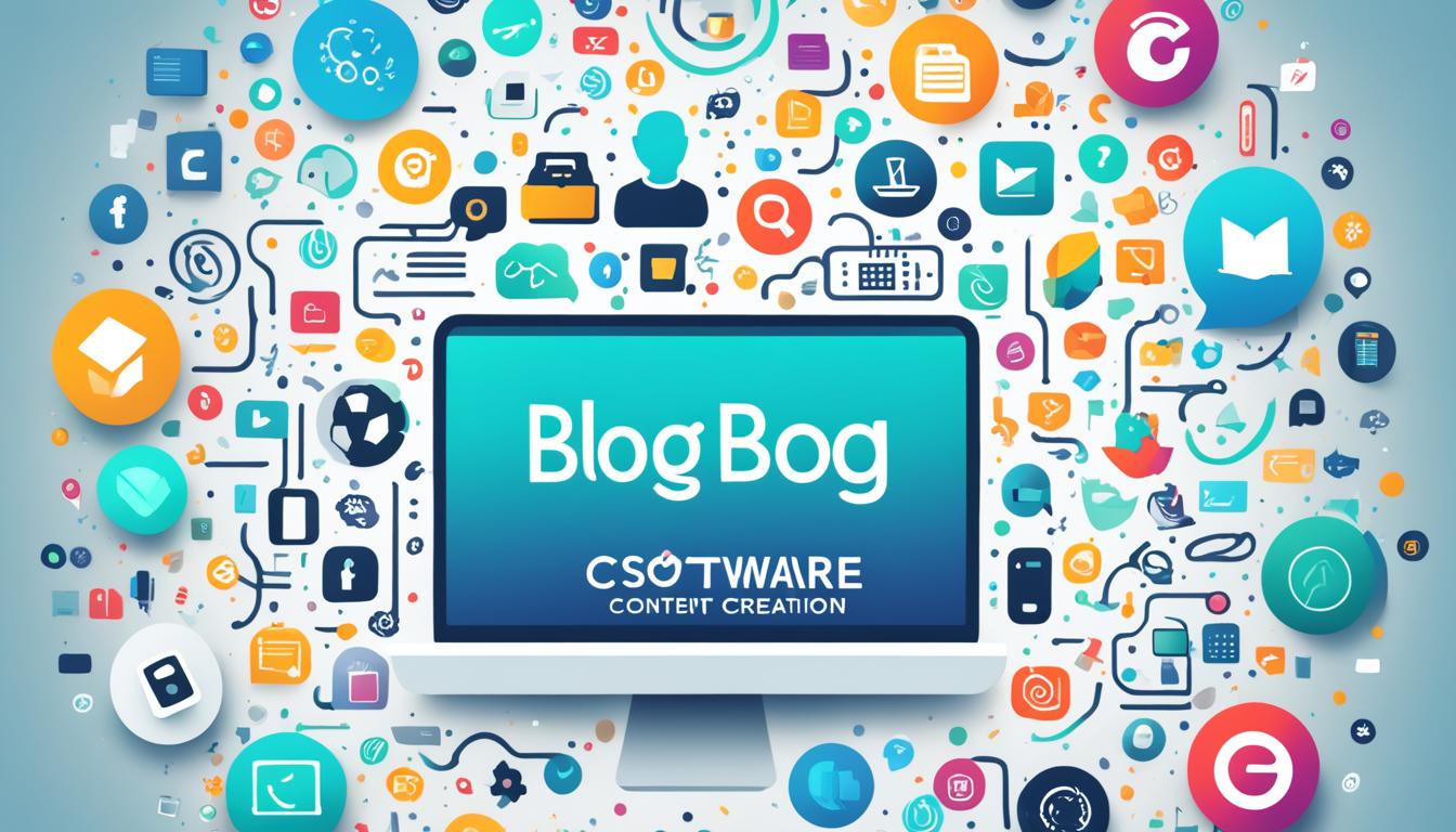 Blog Software: Top Platforms for Content Creation