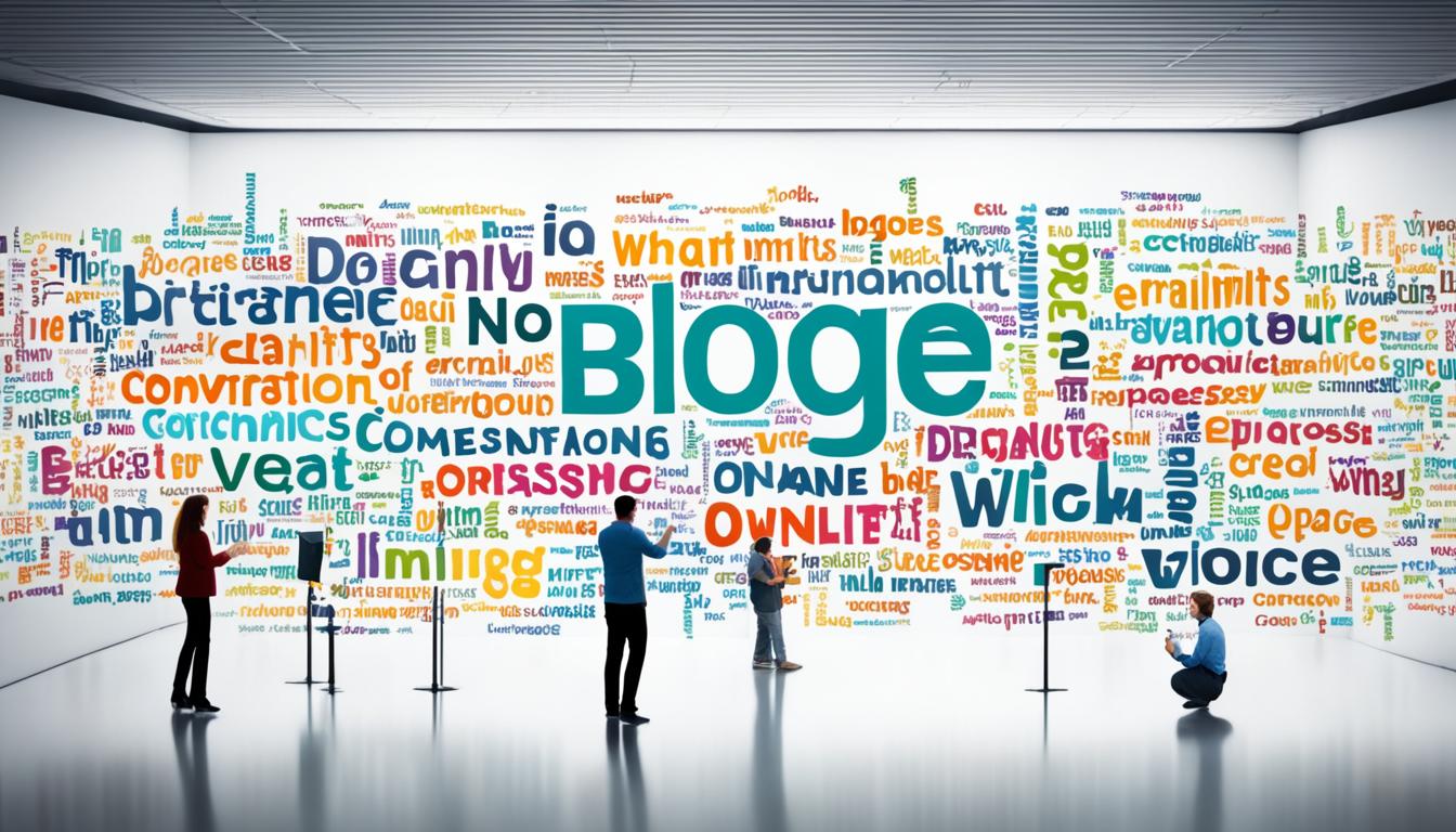 Discover the Power of Blogs: Your Online Voice