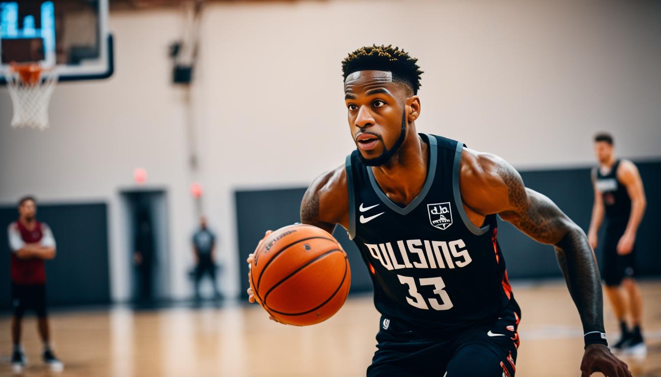 Bronny James Age: LeBron’s Son’s Basketball Journey