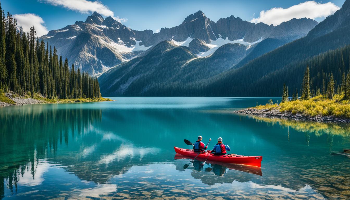 Ultimate Bucket List Destinations for Adventure Seekers