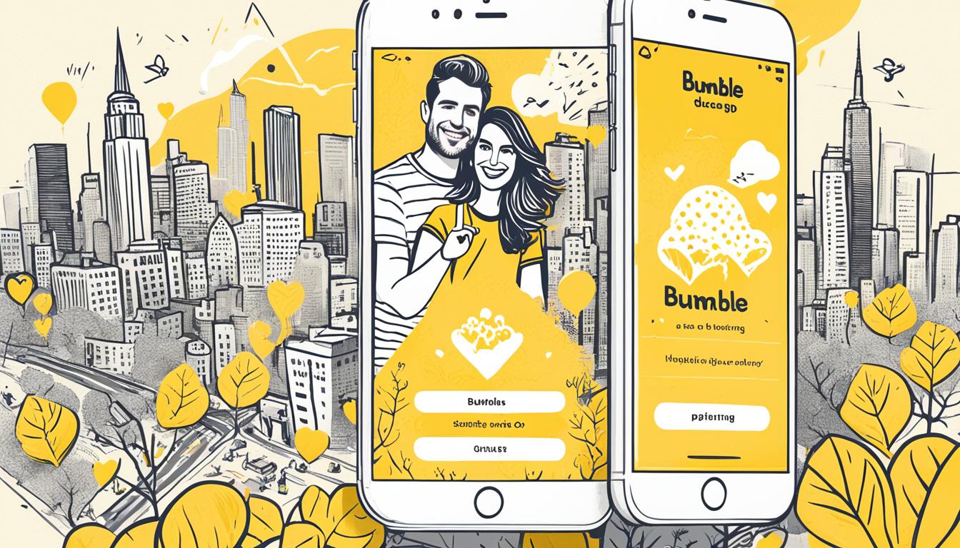 bumble dating