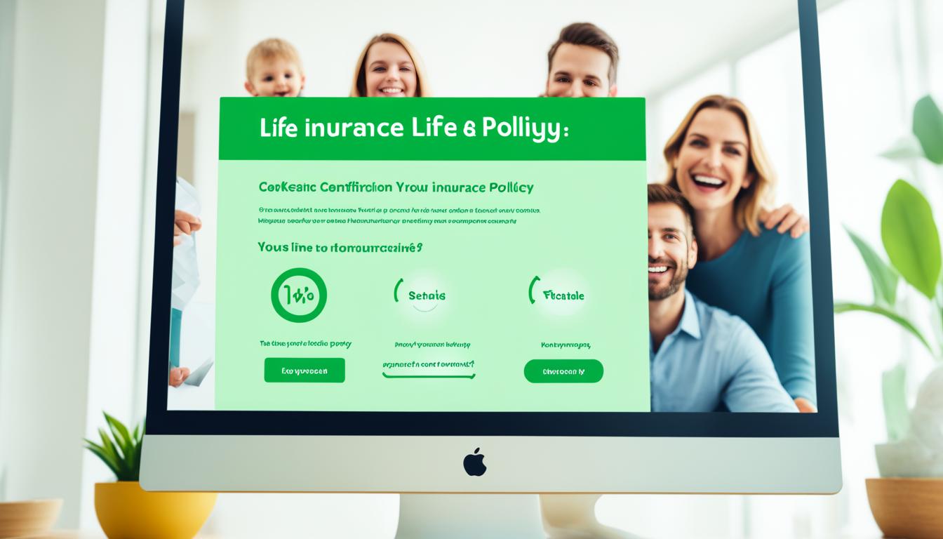 Buy Life Insurance Online: Quick & Easy Coverage