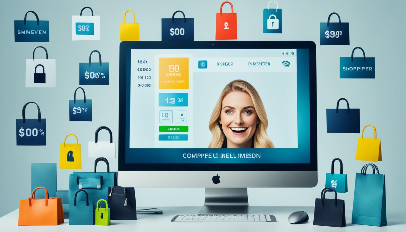 Shop Securely: Buy Online with Confidence